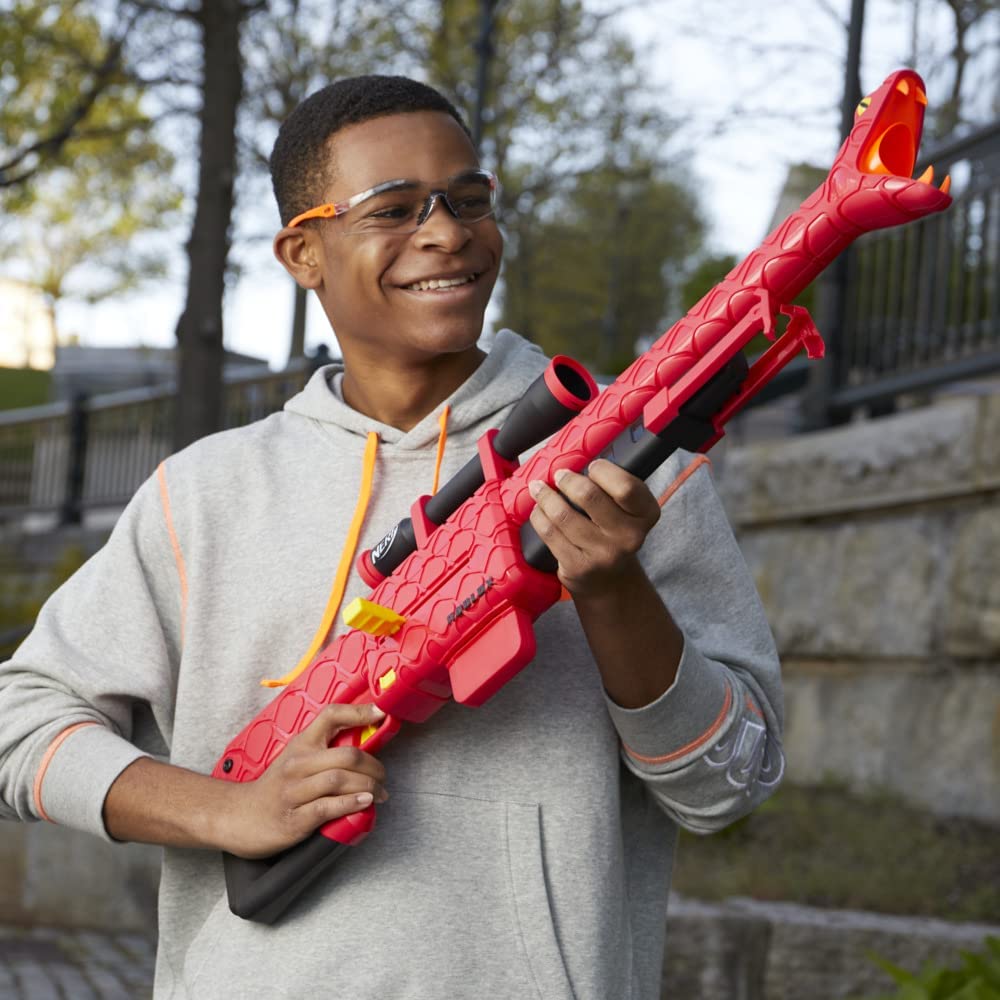 NERF Roblox Zombie Attack Viper Strike Dart Blaster