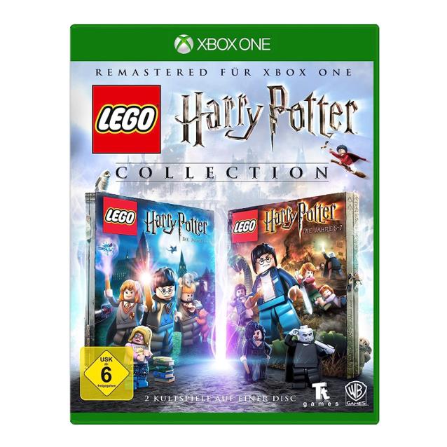 Die besten Microsoft Xbox One Spiele (gebraucht)