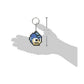 Schlüsselanhänger Mega Man Megaman Keychain Capcom