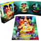 Dragonball Z: Resurrection 'F' Limited Edition 3D Blu Ray & DVD NEU