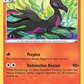 Rare Reverse Holo Pokemon Karten zur Auswahl - z.B. Lugia, Celebi, Mewtu, Glurak
