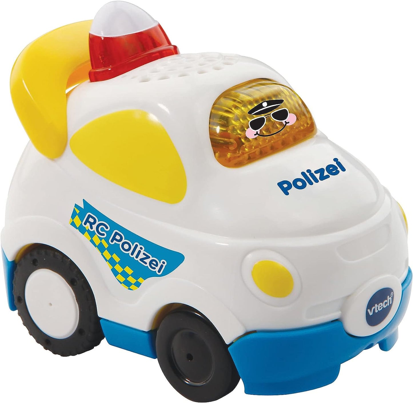 Vtech TUT TUT Baby Flitzer und TIP TAP Tiere - Auswahl - gebraucht