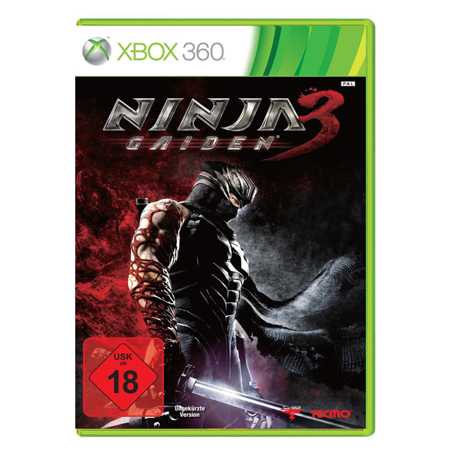Die besten Microsoft Xbox360 Spiele zur Auswahl - gebraucht
