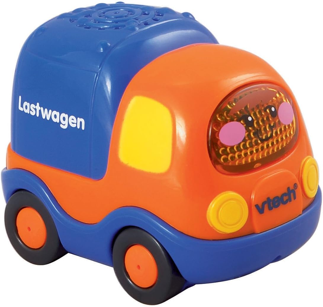 Vtech TUT TUT Baby Flitzer und TIP TAP Tiere - Auswahl - gebraucht