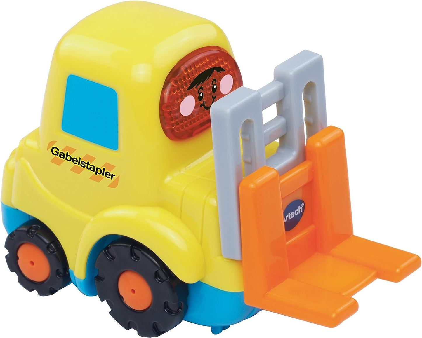 Vtech TUT TUT Baby Flitzer und TIP TAP Tiere - Auswahl - gebraucht