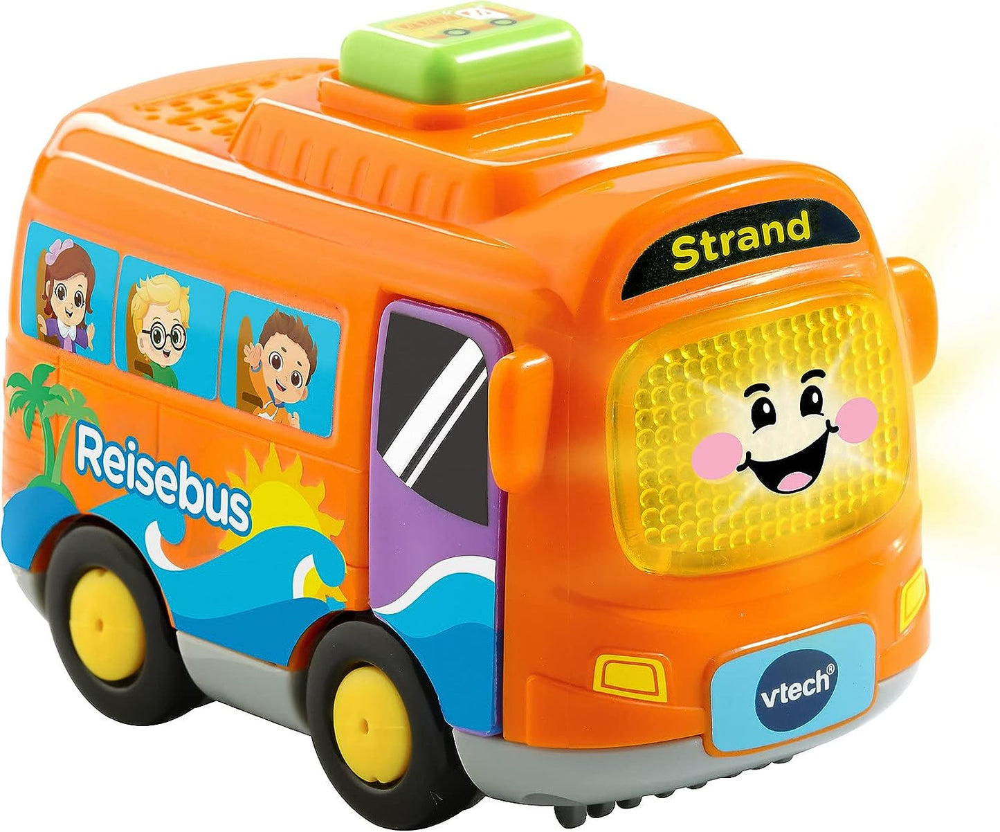 Vtech TUT TUT Baby Flitzer und TIP TAP Tiere - Auswahl - gebraucht