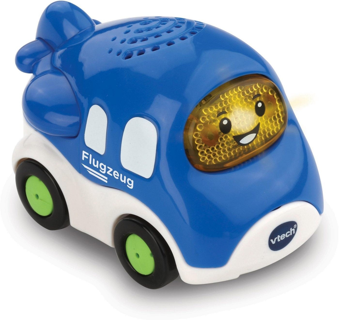 Vtech TUT TUT Baby Flitzer und TIP TAP Tiere - Auswahl - gebraucht