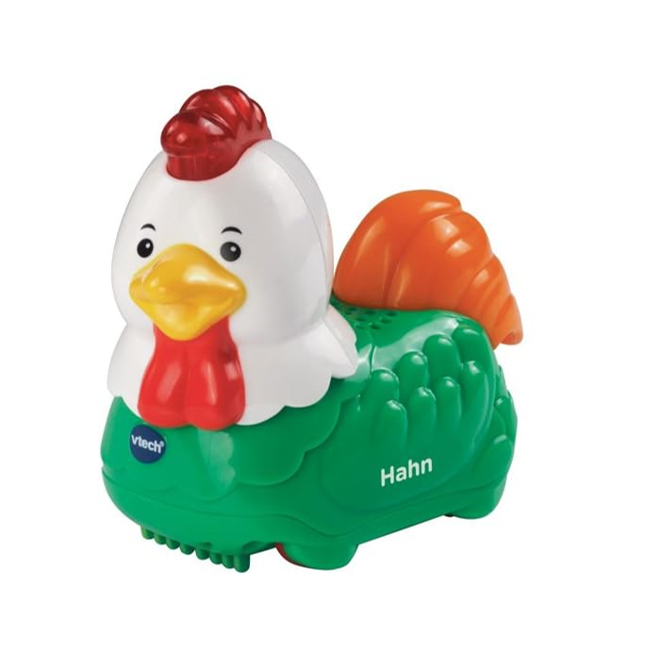 Vtech TUT TUT Baby Flitzer und TIP TAP Tiere - Auswahl - gebraucht