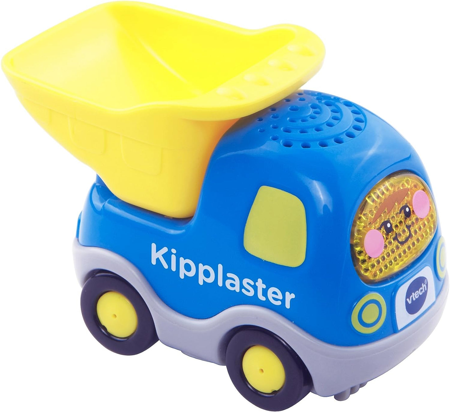 Vtech TUT TUT Baby Flitzer und TIP TAP Tiere - Auswahl - gebraucht
