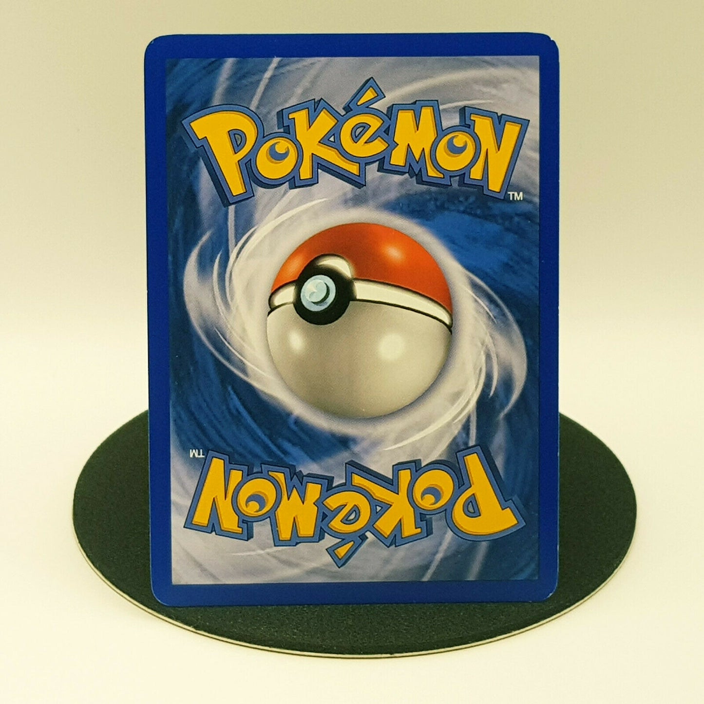 Pokemon Karte Kanivanha 47/108 holo EX Power Keepers stamp 2007 DE