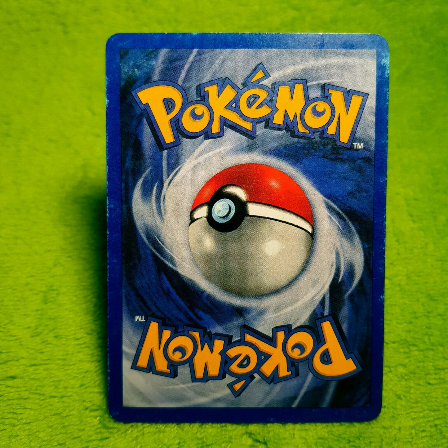 Pokemon Trainer - Wiederverwertung 61/62- 1. Edition - Fossil Set (1999)