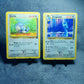 Pokemon | Dratini 53/82 & Dragonair 22/130 rare