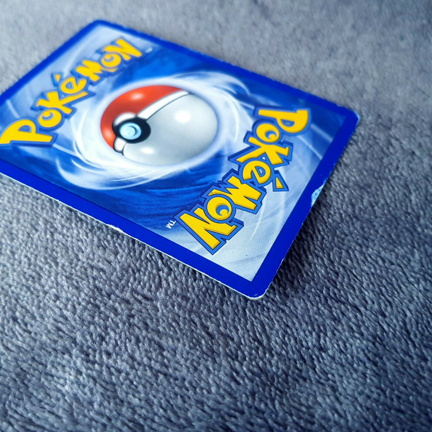 Pokemon - Lohgock ex 90/100 - rare holo - EX Crystal Guardians 2006