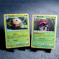 Pokemon Karten | Keradar 18/202 & Maritellit 19/202 rare | Mint | PSA