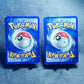 Pokemon | Dratini 53/82 & Dragonair 22/130 rare