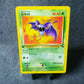 Pokemon - Zubat 57/62 - 1. Edition - Fossil Set (2000) - MINT