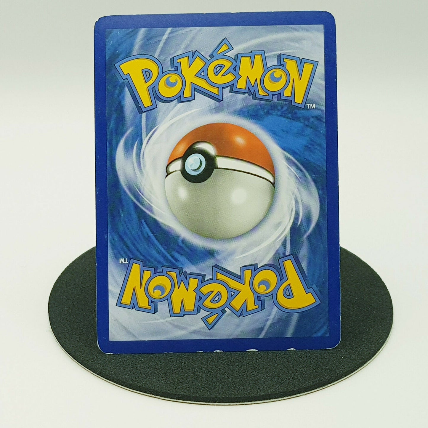 Pokemon Karte Gengar 18/100 reverse holo Diamant & Perl Sturmtief 2009