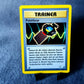 Pokemon - Trainer PokeGear 88/111 rare - Neo Genesis 2001 - Near Mint