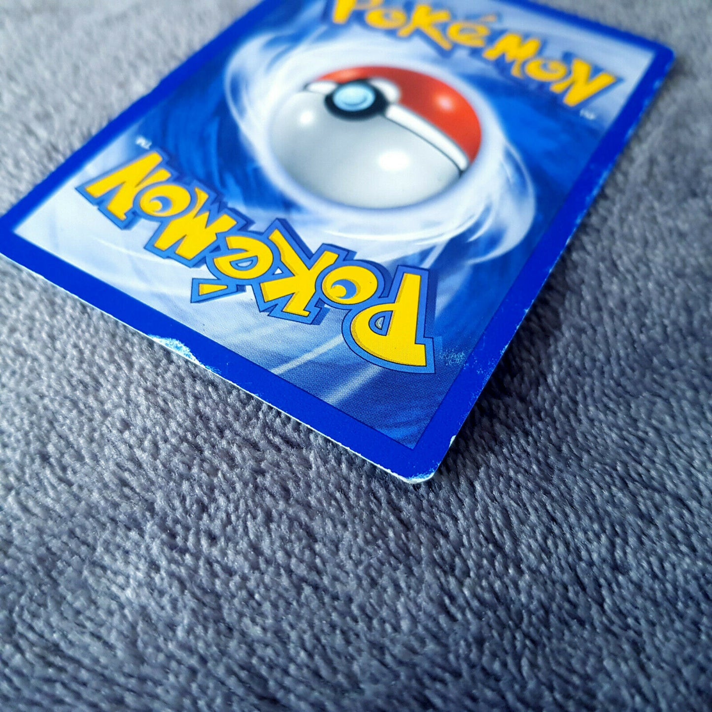 Pokemon - Lohgock ex 90/100 - rare holo - EX Crystal Guardians 2006