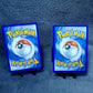 Starter Pokemon Karten | Floink 31/236 & Ferkokel 32/236 | rare | Mint | PSA