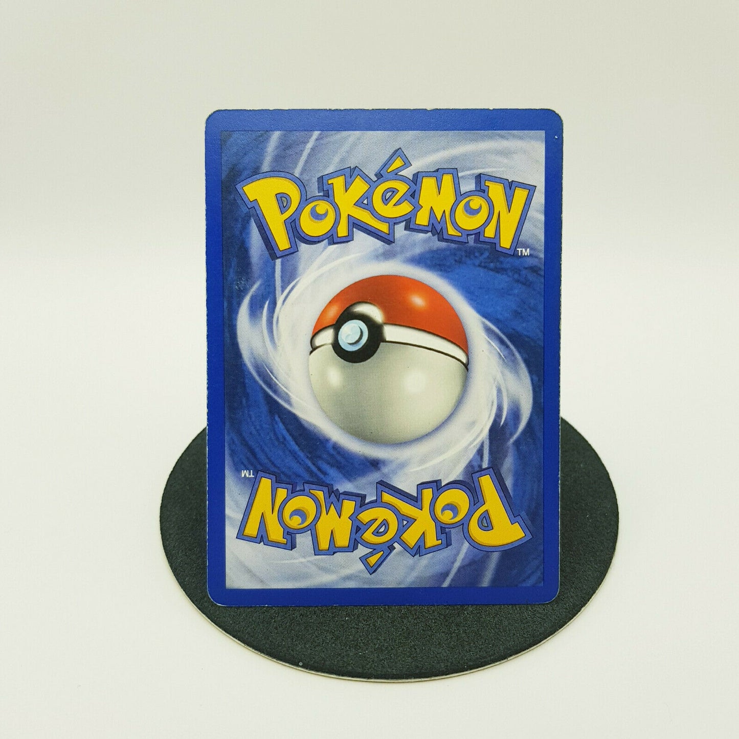Pokemon Karte - nächtliche Müllabfuhr 77/82 1. Edition Team Rocket 2000 NM