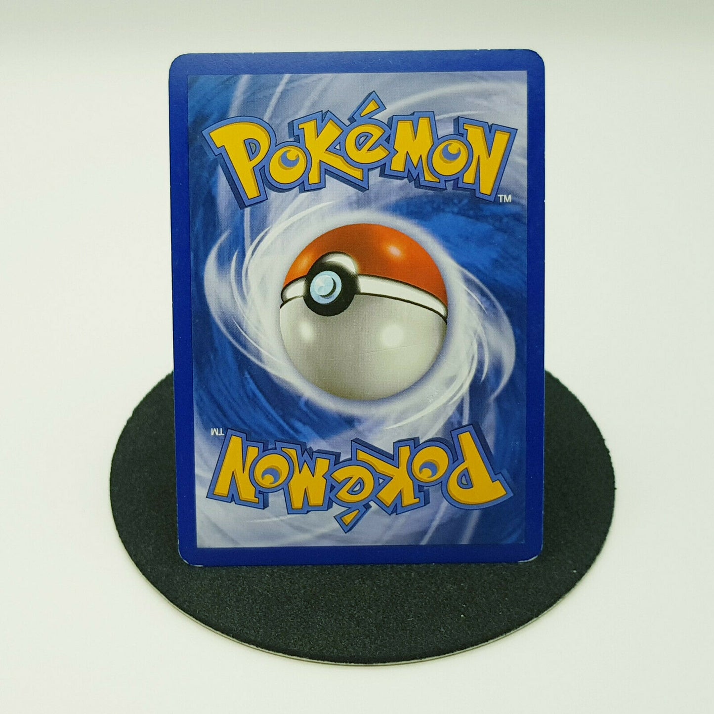 Pokemon Card Relaxo 81/111 holo Neo Genesis 2001 Near Mint