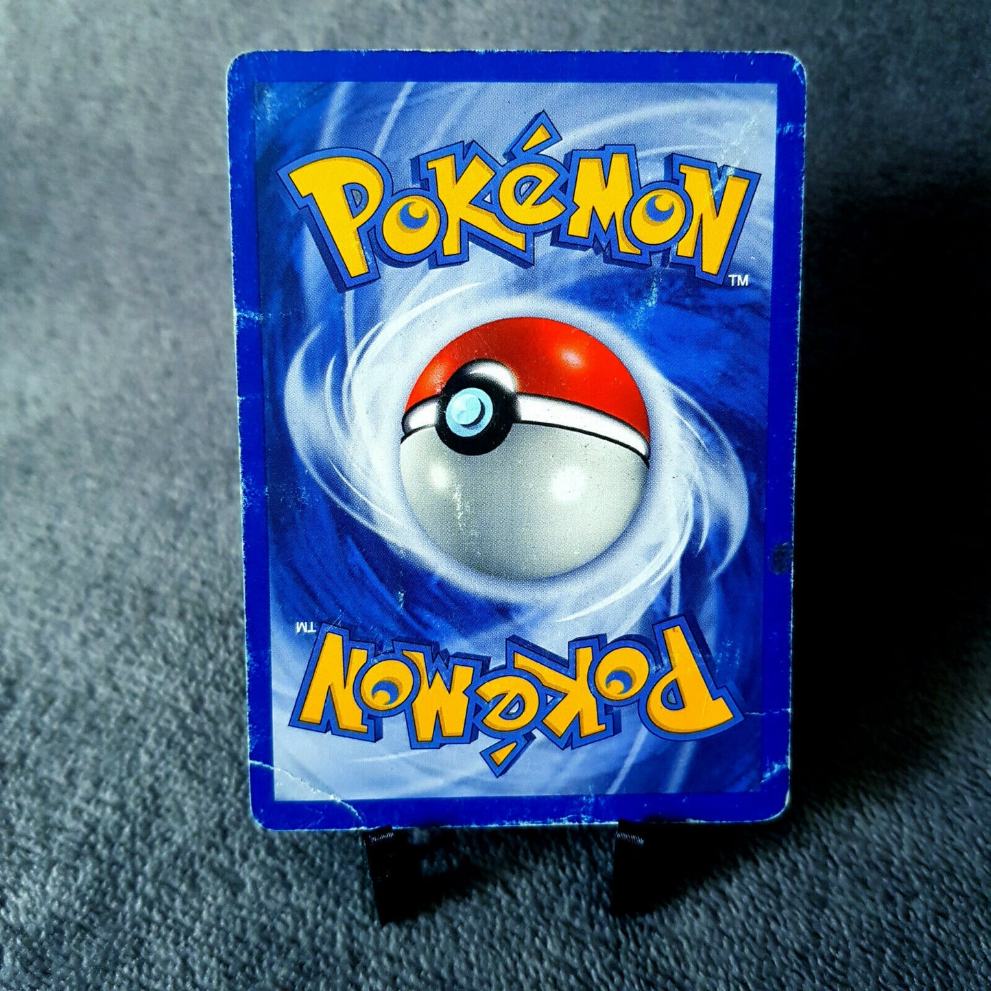Pokemon - Schimmerndes Celebi 106/105 - secret rare holo - Neo Destiny 2002