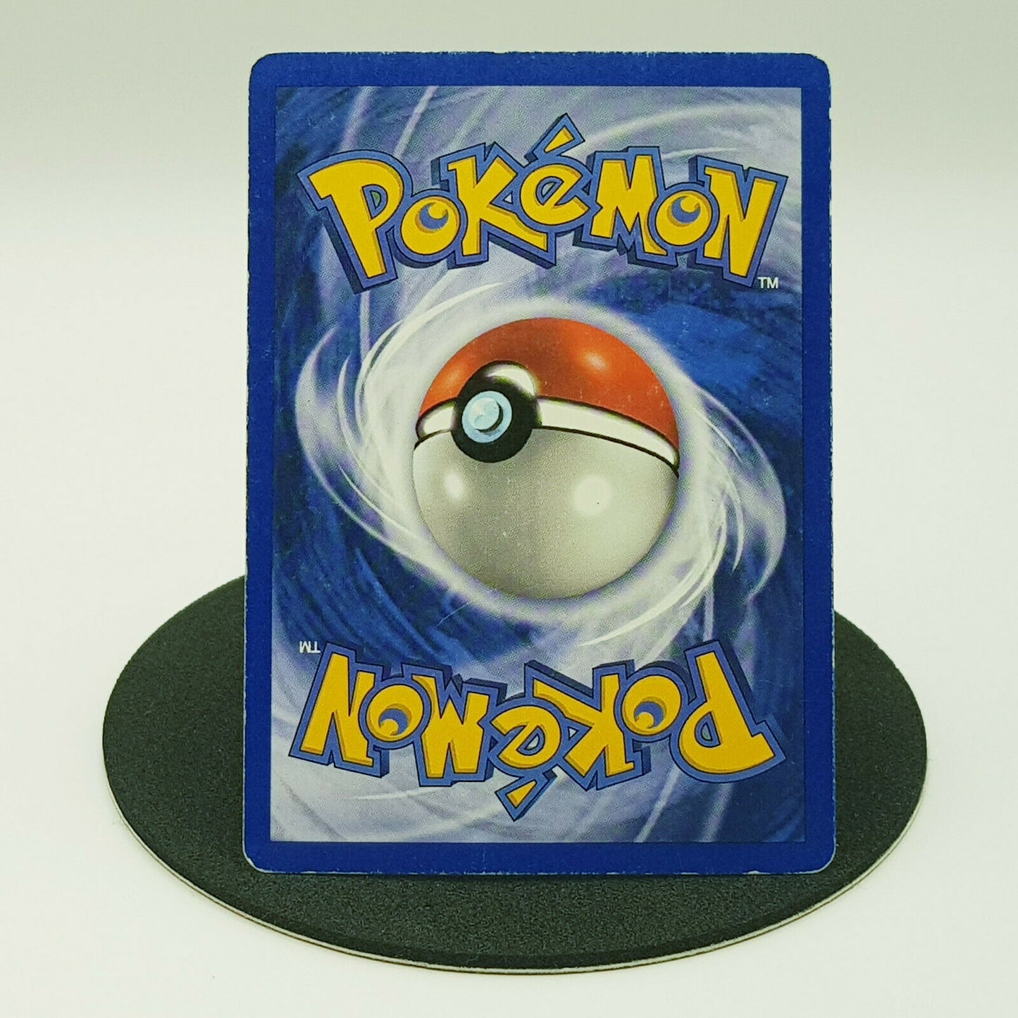 Pokemon Karte Vulnona 12/102 rare holo Base Set 1999