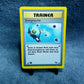 Pokemon Karte | Trainer Energiesuche 59/62 | 1. Edition | Fossil Set | MINT