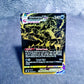 Pokemon - Eternatus Vmax SV122/SV122 rare HOLO - Shining Fates 2021 - MINT EN