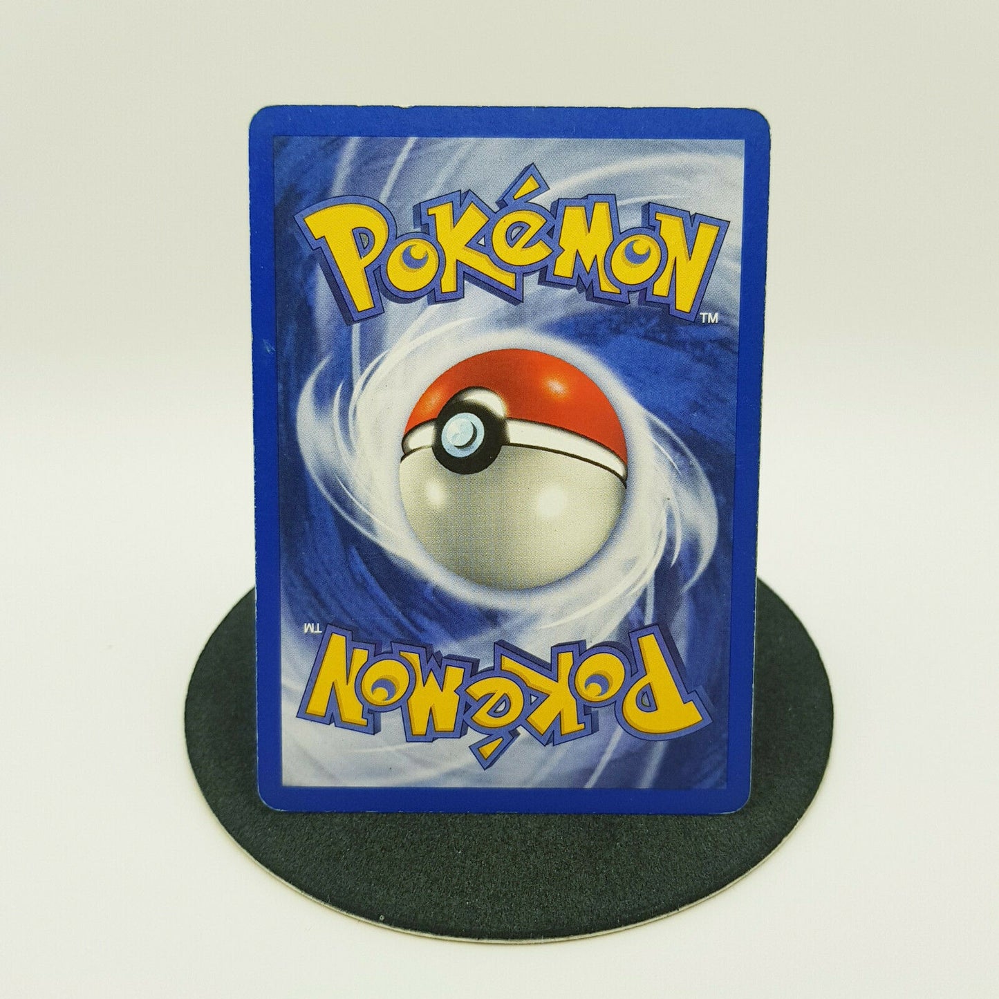 Pokemon Karte - Abra 49/82 1. Edition Team Rocket 2000