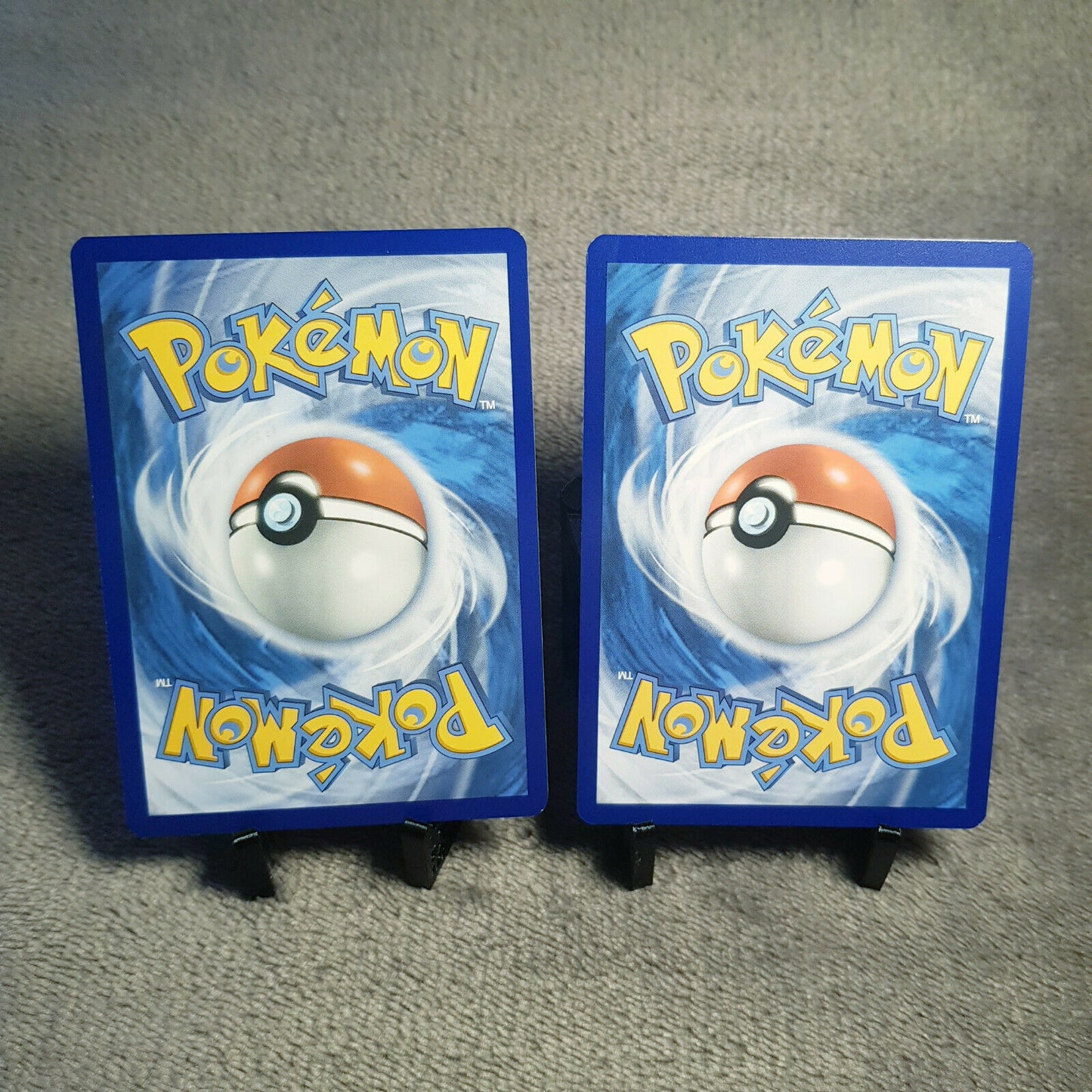 Pokemon Karten | Galar-Pantimos 34/163 holo & Pantifrost 35/163 rare | mint