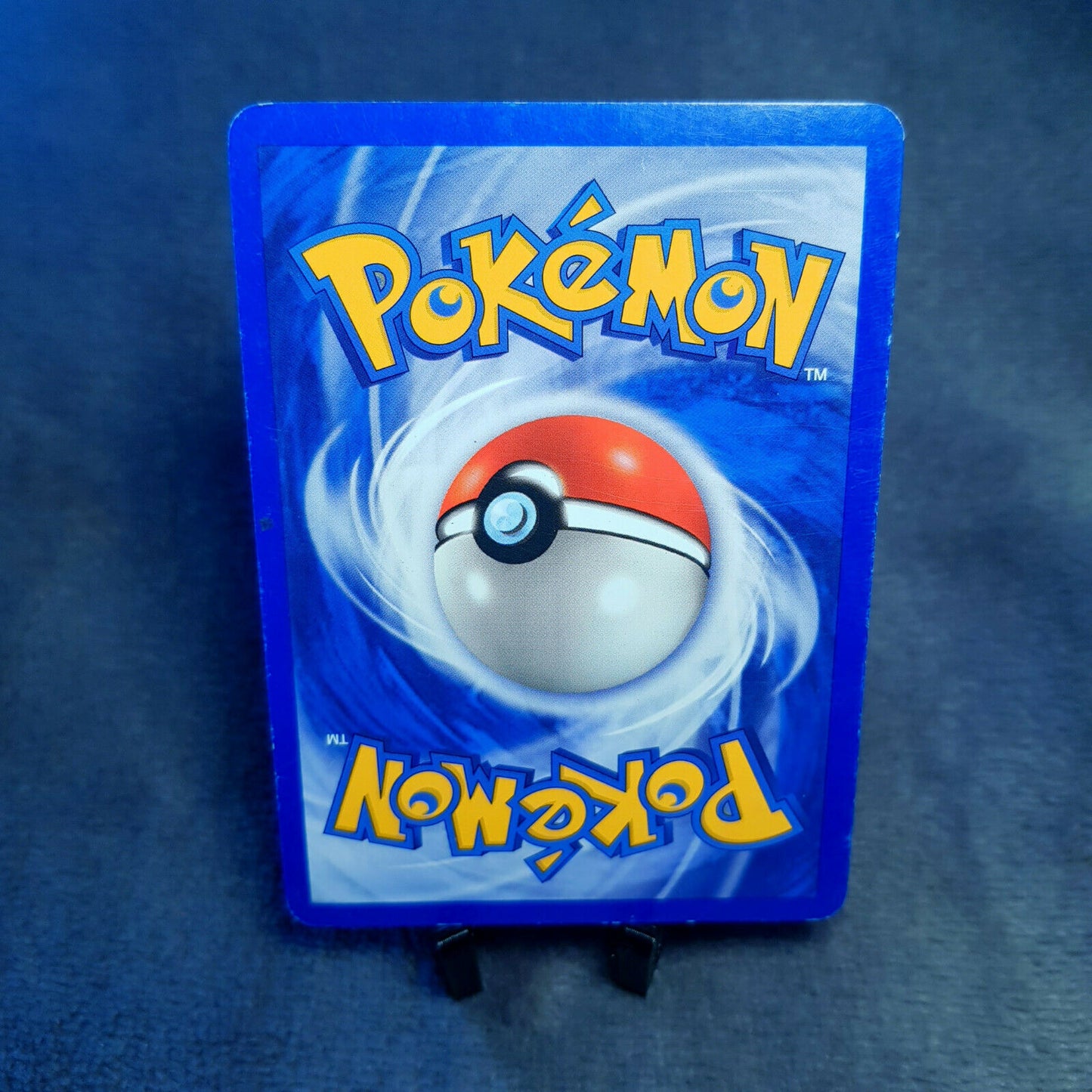 Pokemon - Azumarill 18/130 rare holo - TCG Diamant & Perl -  Near Mint - deutsch