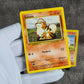 Pokemon Karten | Fukano 28/102 | Arkani 23/102 | TCG | deutsch