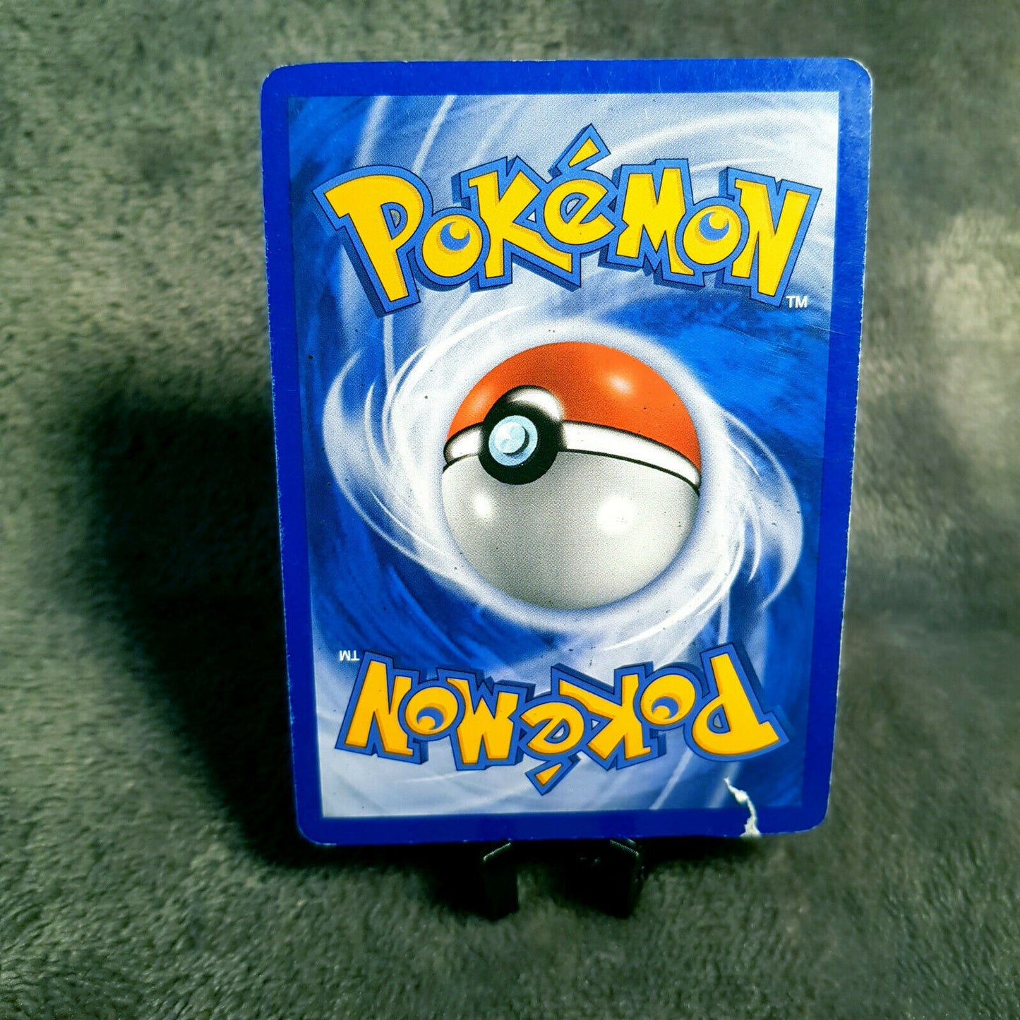 Pokemon - Magbrant 31/132 rare holo - TCG Rätselhafte Wunder 2008