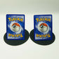 Pokemon Card Schalellos 80/111 Gastrodon 21/111 rare holo Aufst. d. Rivalen 2009
