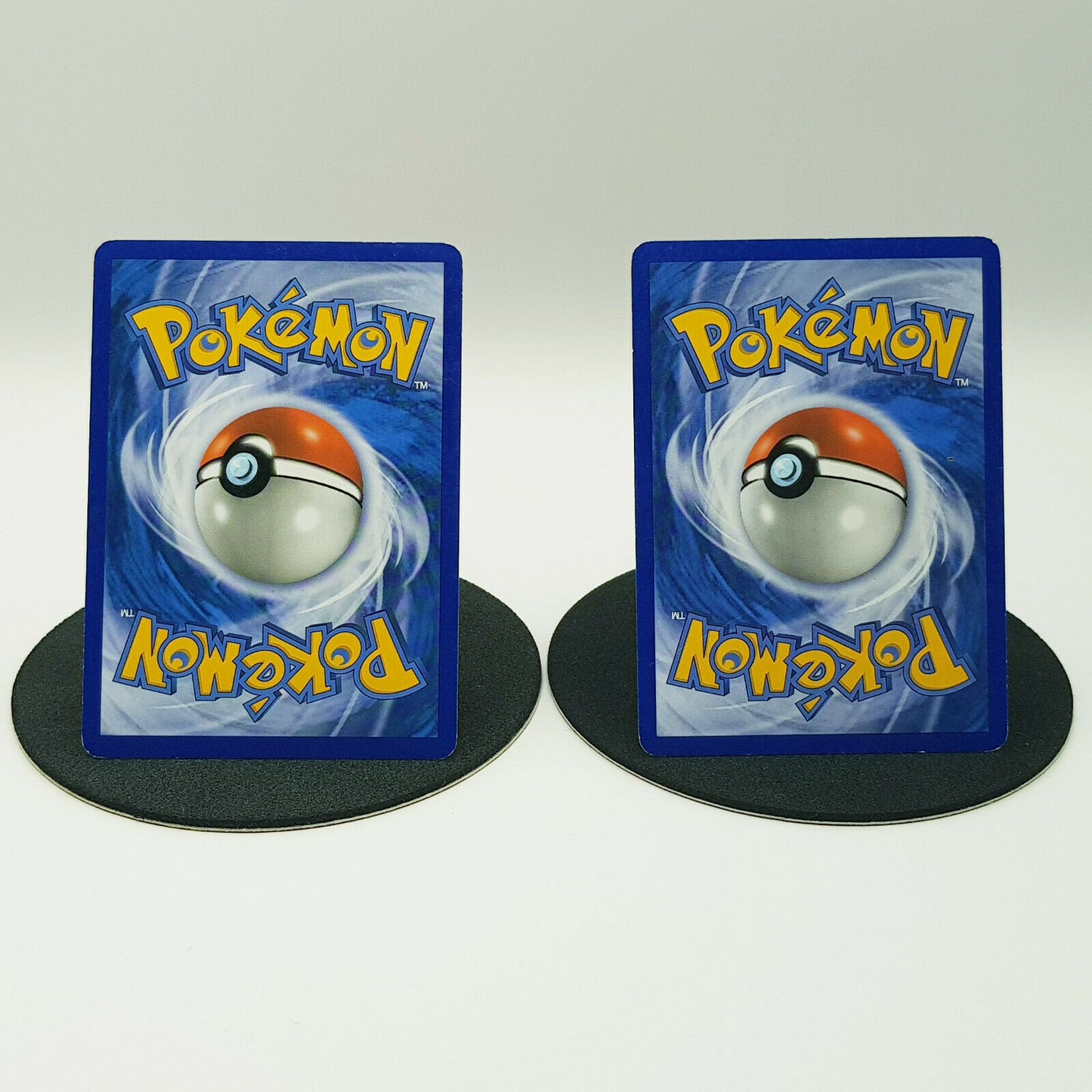 Pokemon Karten Ponita 71/100 & Gallopa 22/100 Diamant & Perl Sturmtief 2009