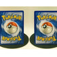 Pokemon Karten Krabby 73/106 Kingler 20/106 rare holo Diamant & Perl 2008 DE
