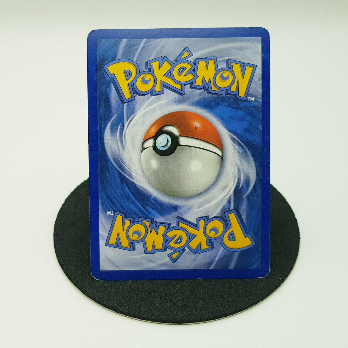 Pokemon Card Mamutel 27/111 rare holo Platin Aufstieg der Rivalen 2009 Near Mint