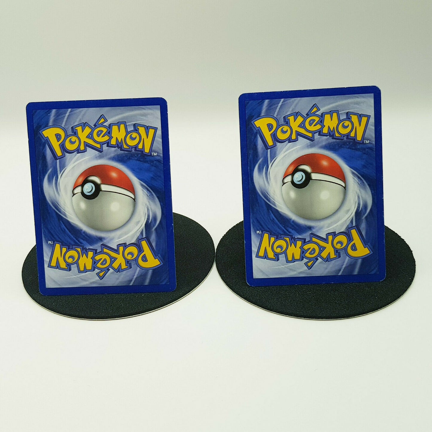 Pokemon Cards Schneckmag 73/115 Magcargo 41/115 EX Verborgene Mächte 2005