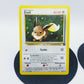 Pokemon Karte - Evoli 55/82 Dunkles Aquana 45/82 Team Rocket 2000 Near Mint