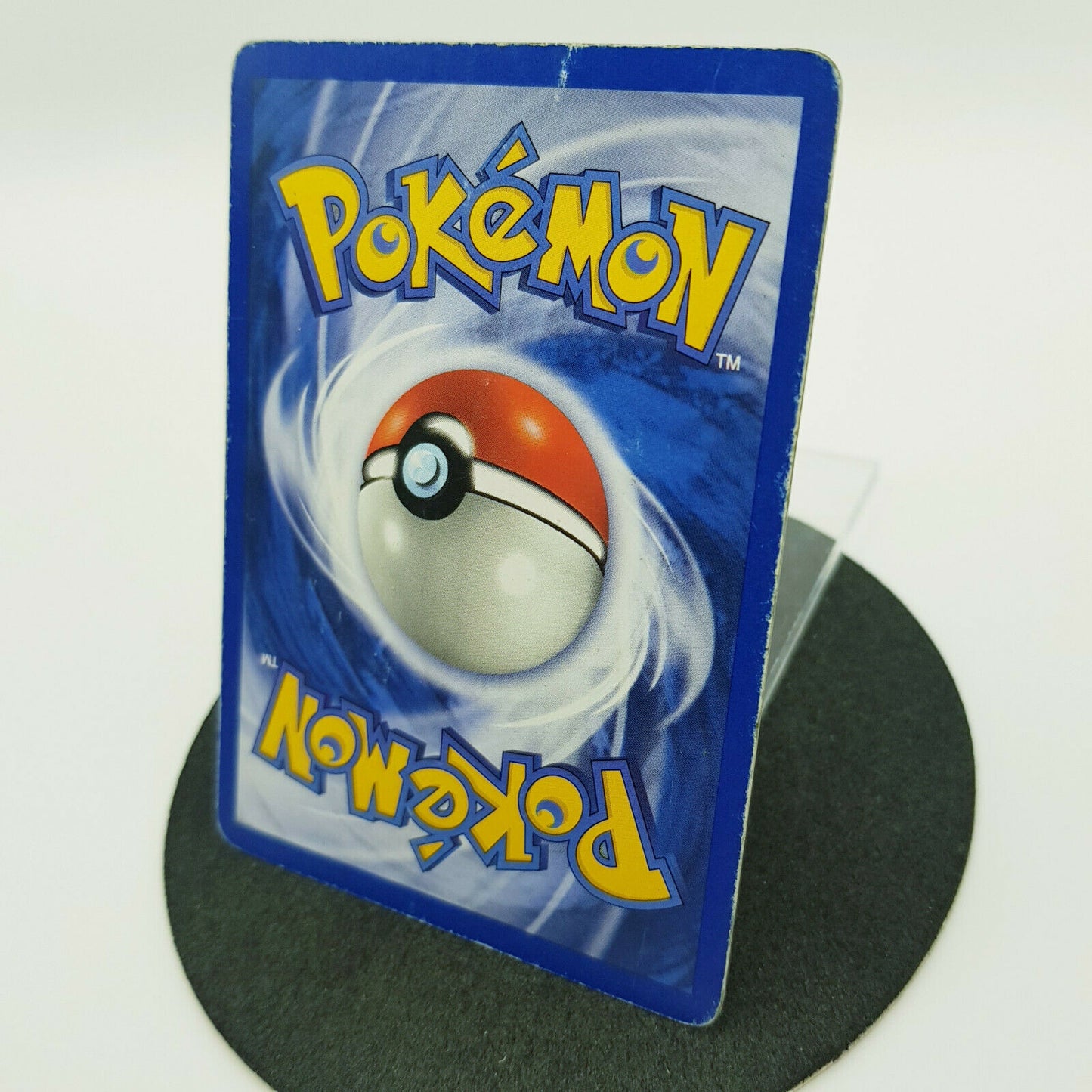 Pokemon Karte - Zapdos 15/62 rare holo 1. Edition Fossil Set 2000 deutsch