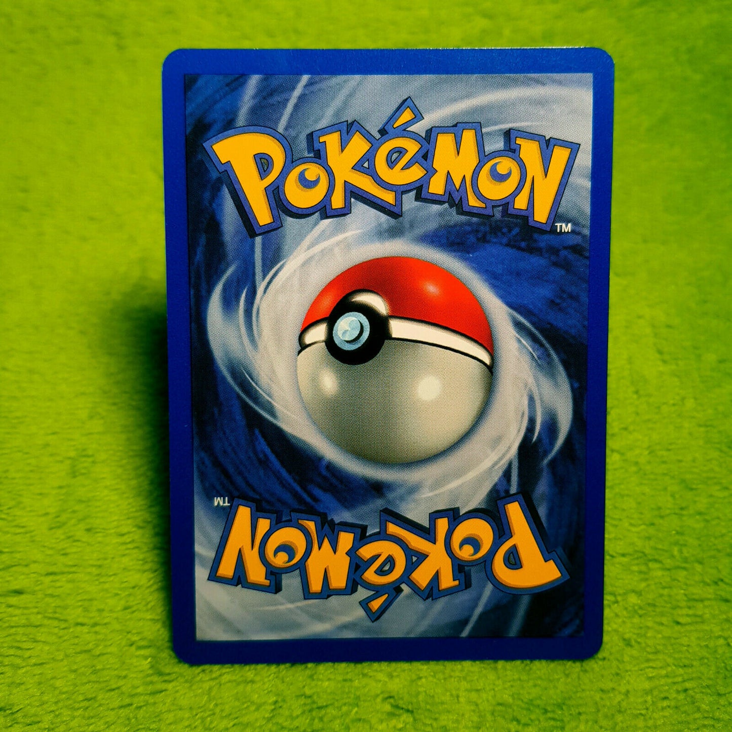Pokemon - Smogmog 45/62 - 1. Edition - Fossil Set (1999) - MINT