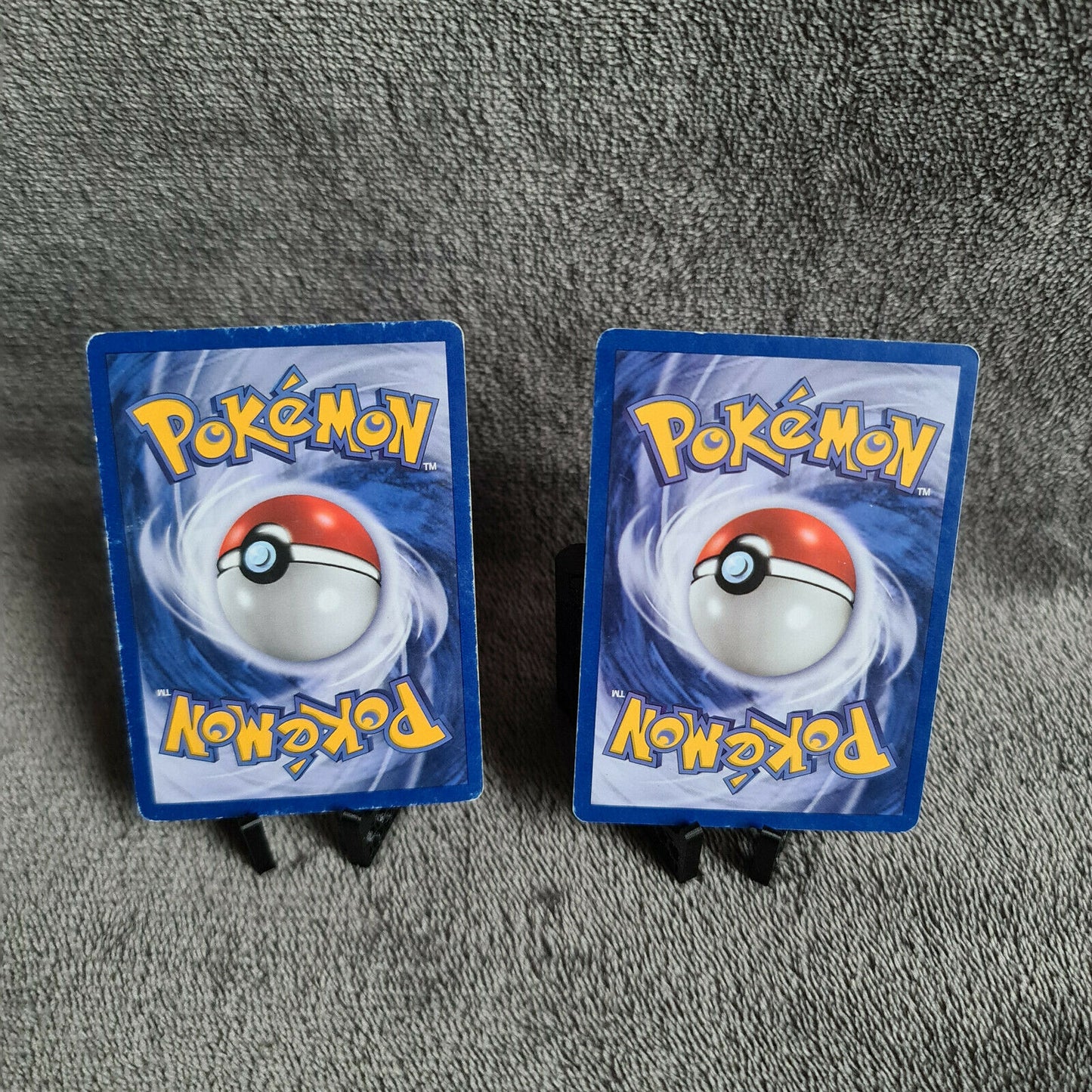 Pokemon Karten | Ponita 60/102 Gallopa 44/64 | TCG 1999 | deutsch