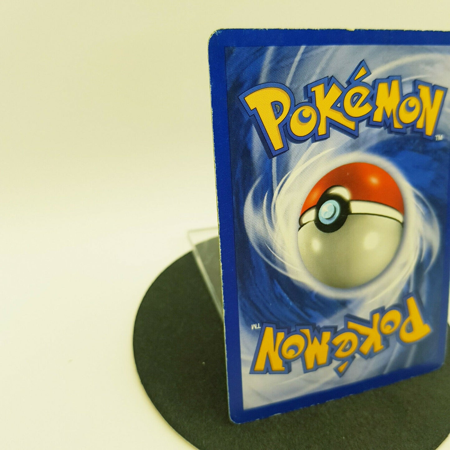 Pokemon Karte - Dunkles Garados 8/82 rare holo 1. Edition Team Rocket 2000