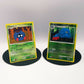 Pokemon Karten Tangela 87/106 Tangoloss 10/106 rare holo Diamant & Perl 2008 DE