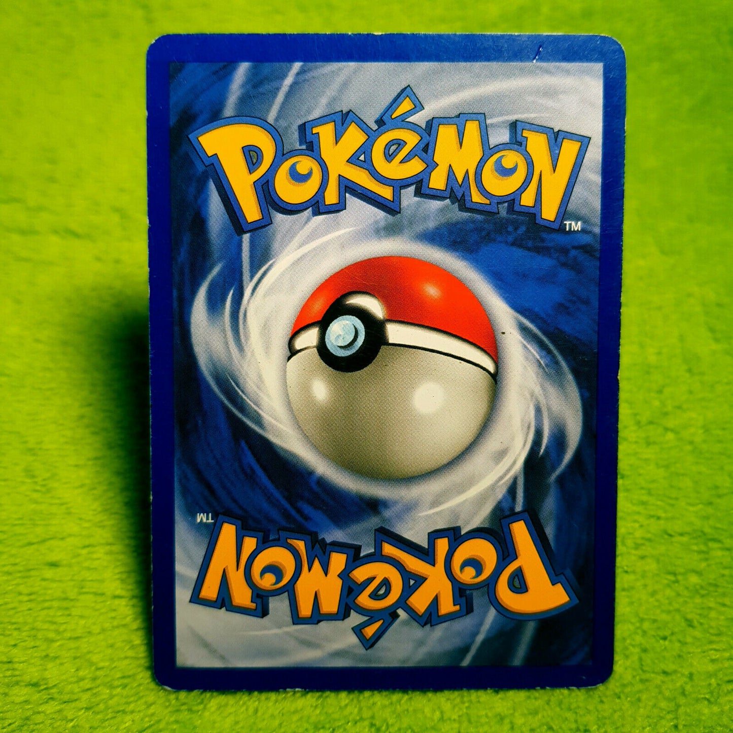 Pokemon - Chaneira 3/102 - rare HOLO - Base Set (1999)