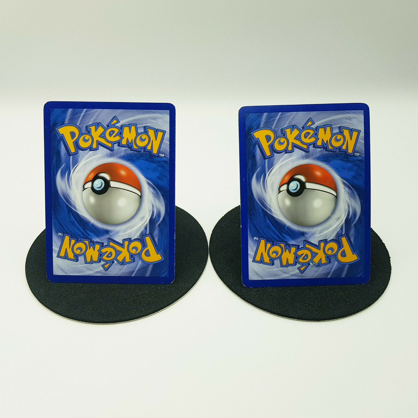 Pokemon Card Schalellos 80/111 Gastrodon 21/111 rare holo Neo Genesis 2001