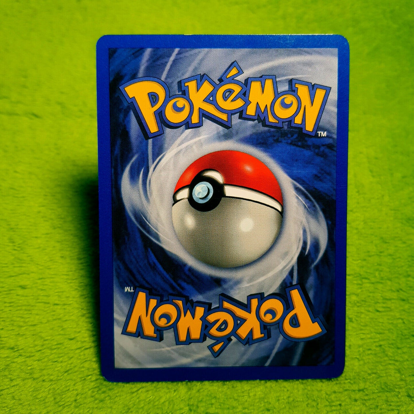 Pokemon - Georok 37/62 - Fossil Set (1999) 1. Edition - MINT