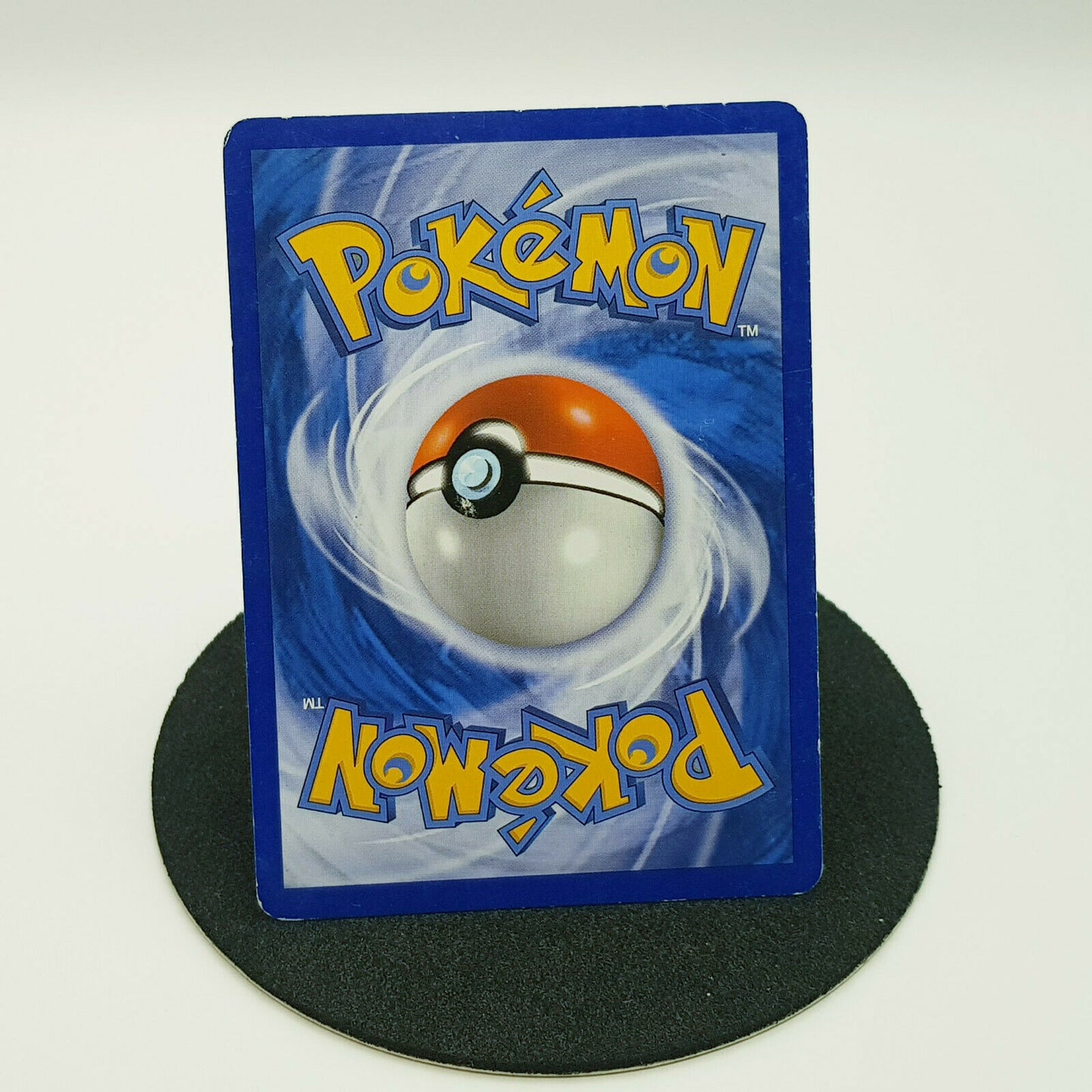 Pokemon Card Gengar 40/111 Platin Aufstieg der Rivalen 2009